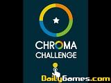 Chroma challenge